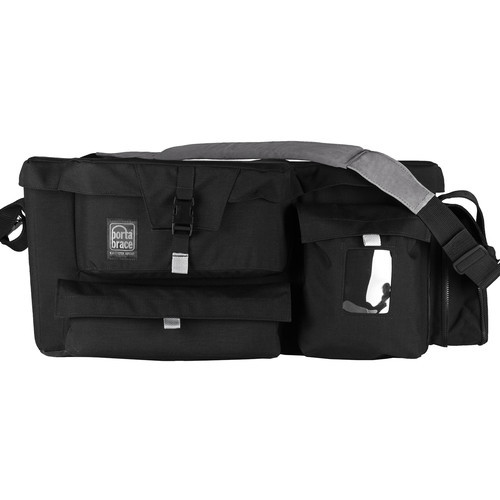 Porta Brace CC-22-PWB Quick-Draw Camera Case