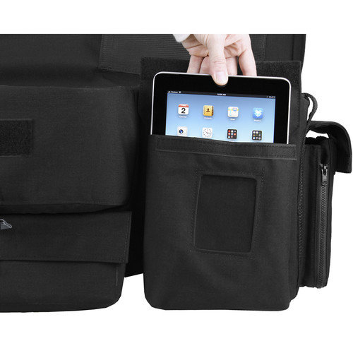 Porta Brace CC-22-PWB Quick-Draw Camera Case - view 2
