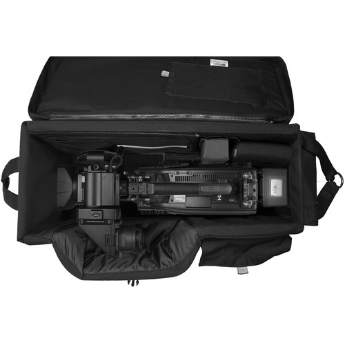 Porta Brace CC-22-PWB Quick-Draw Camera Case - view 3