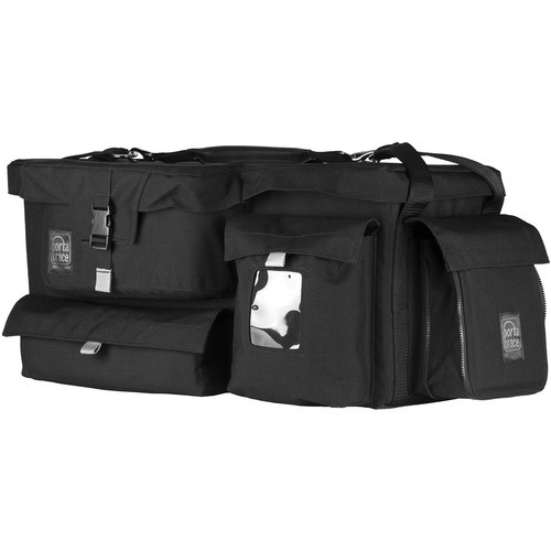 Porta Brace CC-22-PWB Quick-Draw Camera Case - view 4