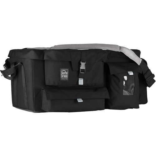 Porta Brace CC-22-PWB Quick-Draw Camera Case - view 6