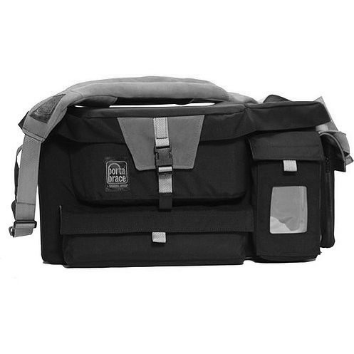 Porta Brace CC-235/DC Quick-Draw Camera Case, Directors Cut Series