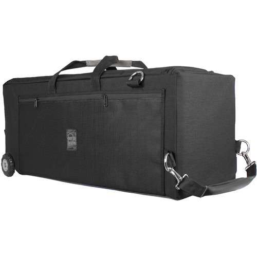 Porta Brace CC-3ENGOR Quick-Draw ENG Camera Case with Removable Wheels - view 3