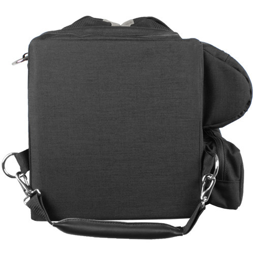Porta Brace CC-3ENGOR Quick-Draw ENG Camera Case with Removable Wheels - view 4