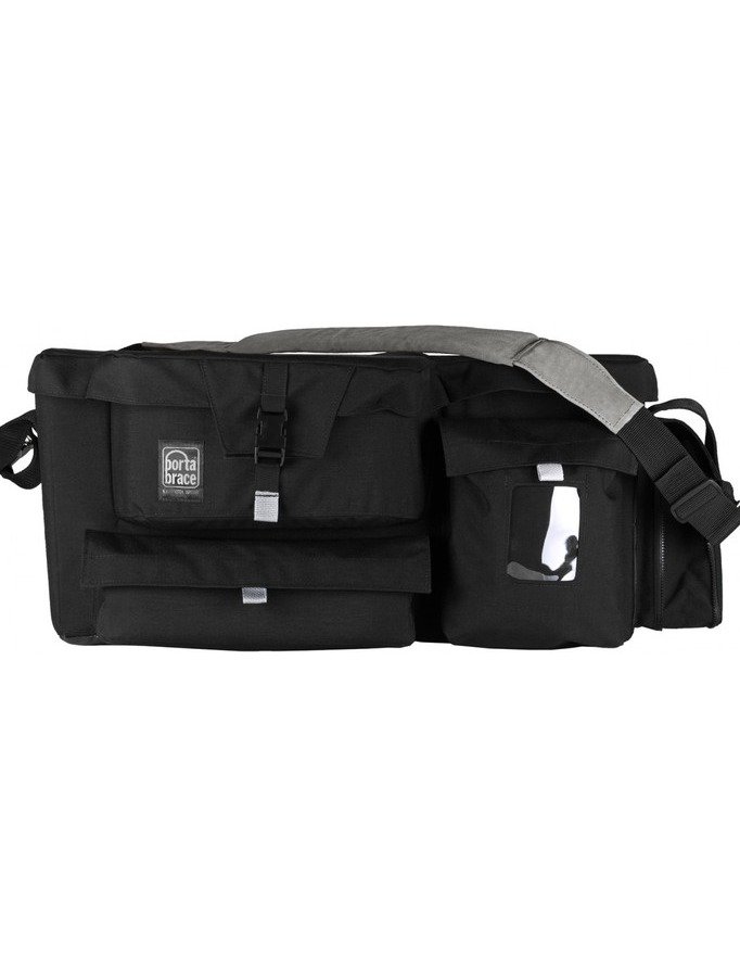 Porta Brace CC-FX9 Quick-Draw Camera Case product image