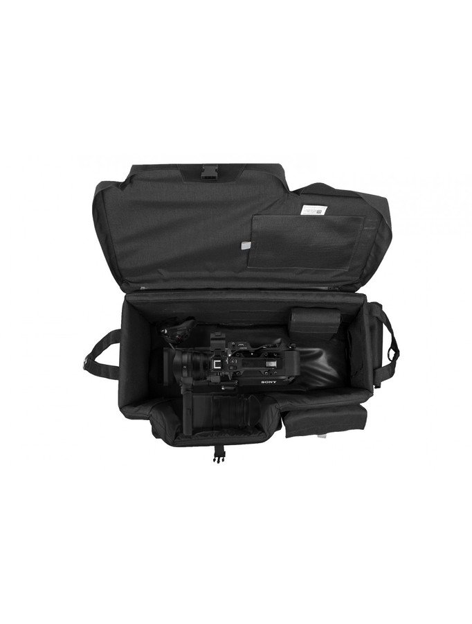 Porta Brace CC-FX9 Quick-Draw Camera Case - view 2
