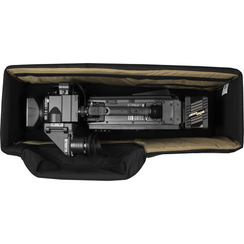 Porta Brace CC-HD1V Camera Case