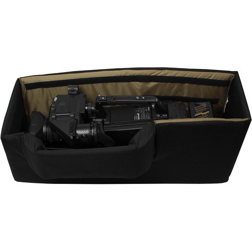 Porta Brace CC-HD1V Camera Case - view 2