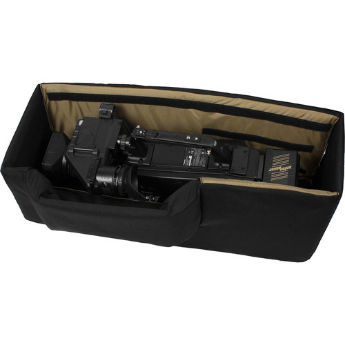 Porta Brace CC-HD1V Camera Case - view 3
