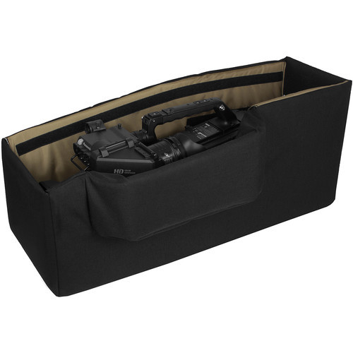 Porta Brace CC-HD1V Camera Case - view 4