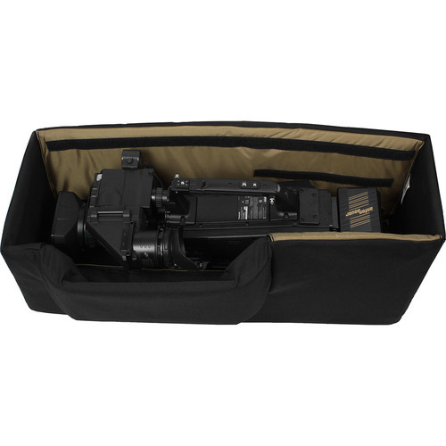 Porta Brace CC-HD1V Camera Case - view 5