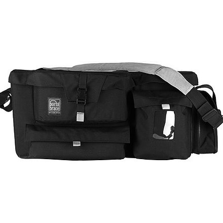 Porta Brace CC-PXWX400B Quick-Draw Camera Case
