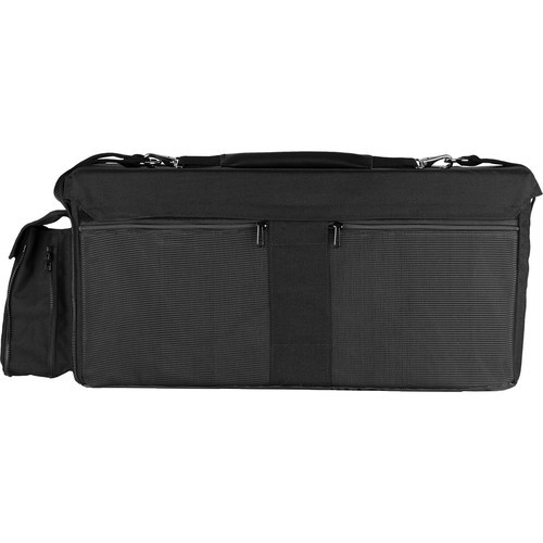 Porta Brace CC-PXWX400B Quick-Draw Camera Case - view 4
