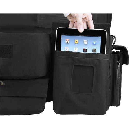 Porta Brace CC-PXWX400B Quick-Draw Camera Case - view 5