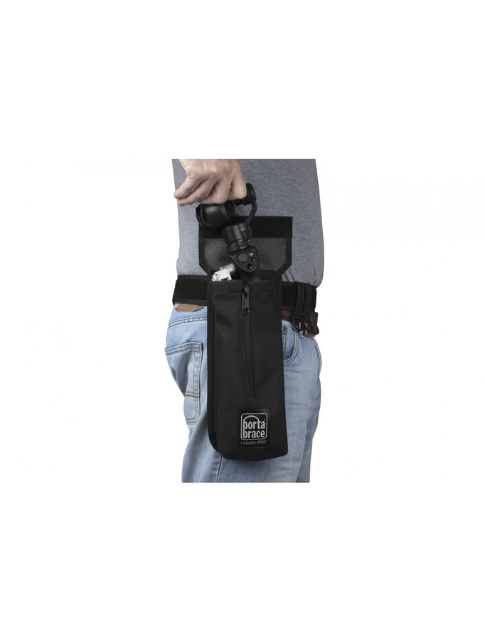 Porta Brace CH-OSMO Camera Holster - view 2