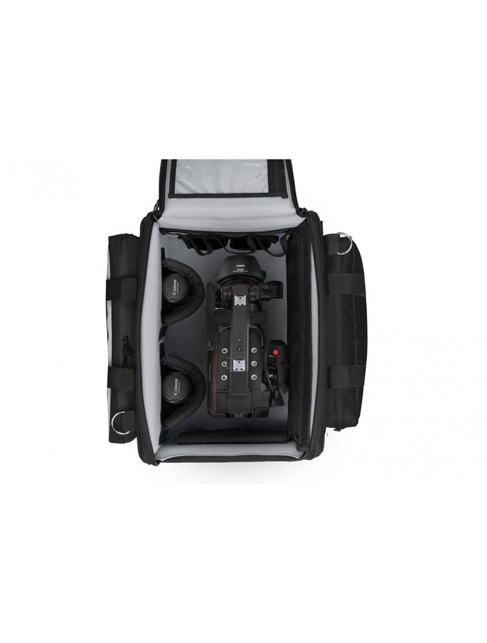 Porta Brace CINEMA-AUEVA1T Ultra-Light Tall Cinema Camera Case - view 2