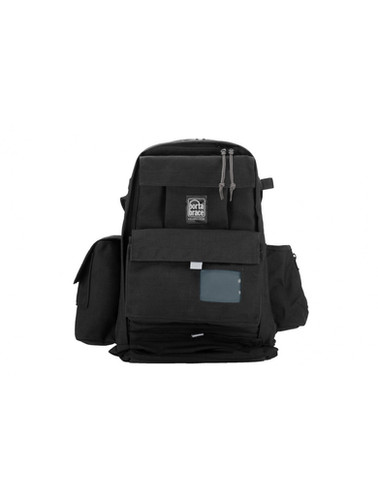 Porta Brace CINEMA-BKEX Expandable Cinema Camera Backpack