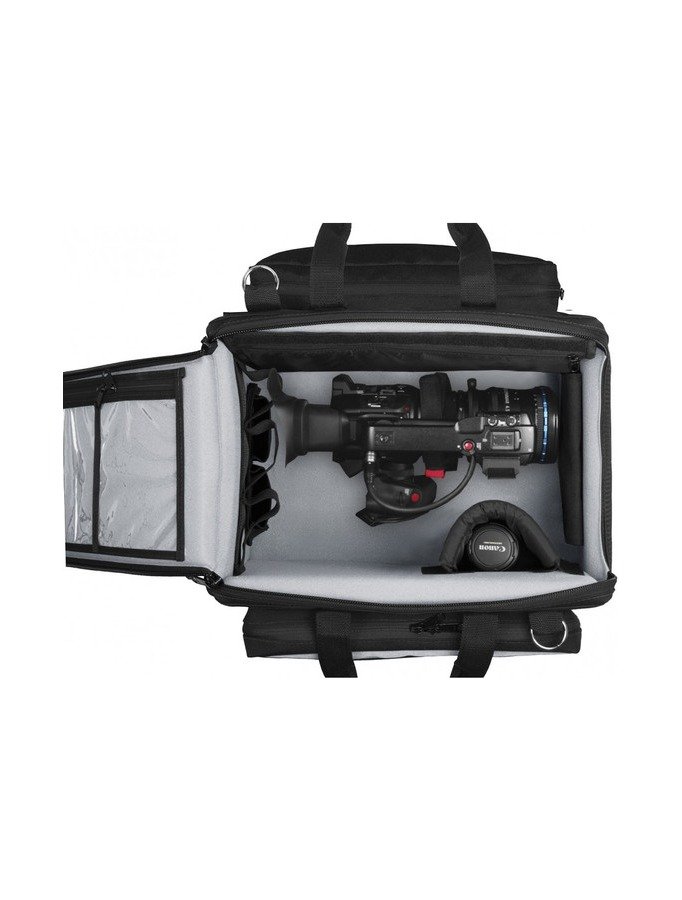 Porta Brace CINEMA-C400 Camera Case - view 2