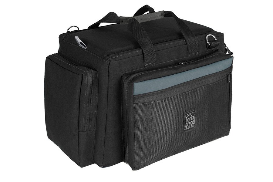 Porta Brace CINEMA-C400 Camera Case - view 5