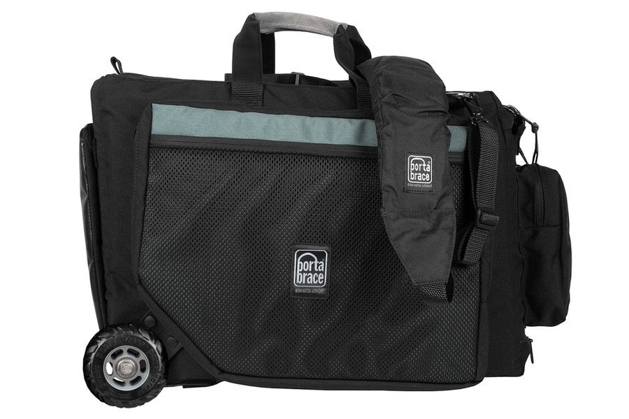 Porta Brace CINEMA-COMPACTTALLOR Camera Case