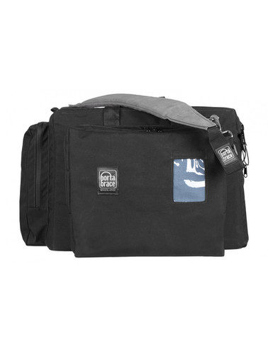Porta Brace CINEMA-FS5T Ultra-Light Tall Camera Case for Sony PMW-FS5