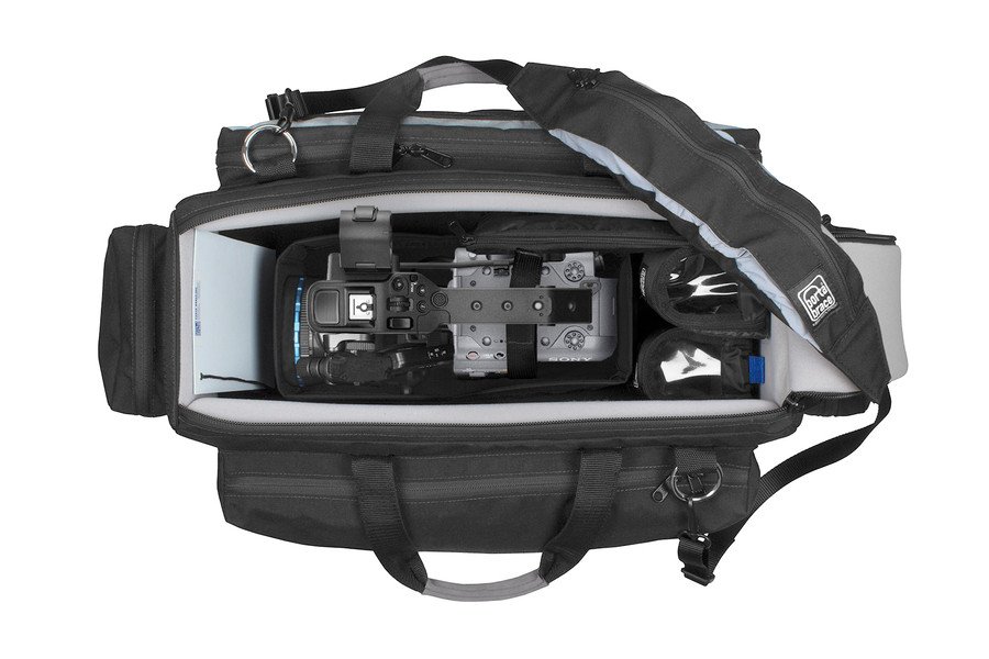Porta Brace CINEMA-FX6L Camera Case - view 4