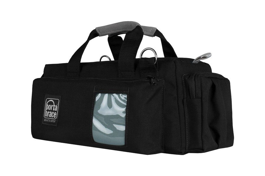 Porta Brace CINEMA-POCKETCAM Camera Case - view 2