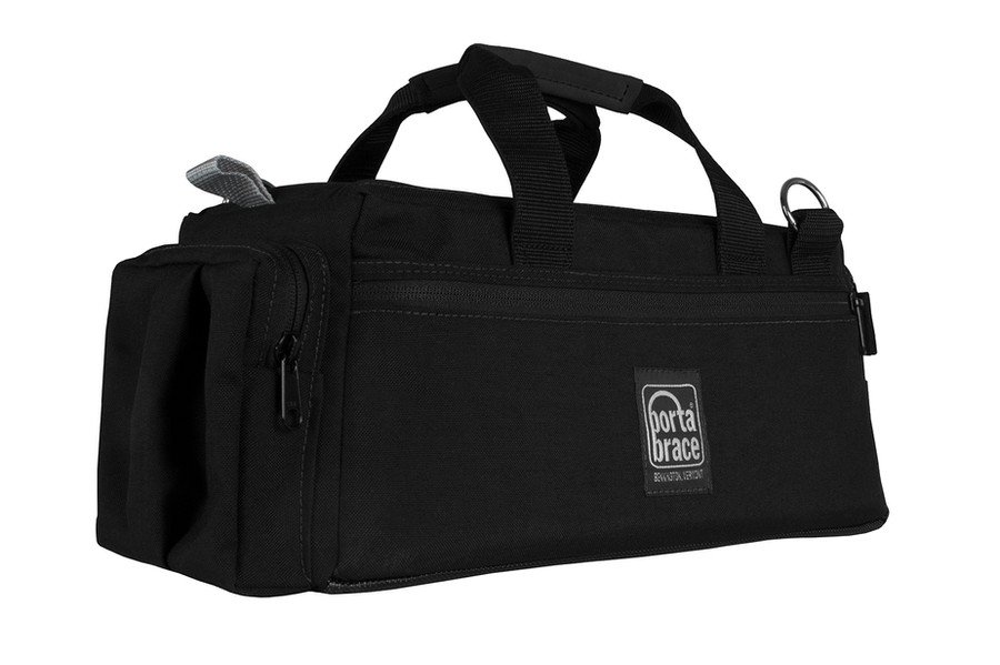 Porta Brace CINEMA-POCKETCAM Camera Case - view 3