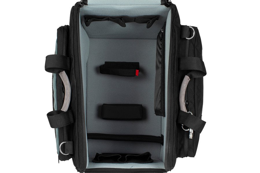 Porta Brace CINEMA-RONIN4DOR Camera Case - view 2