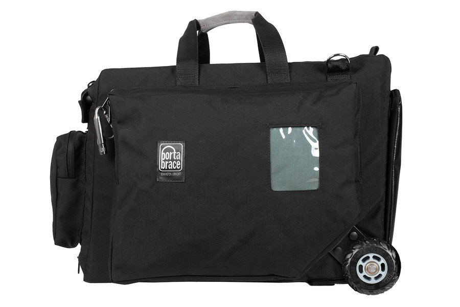 Porta Brace CINEMA-RONIN4DOR Camera Case - view 6