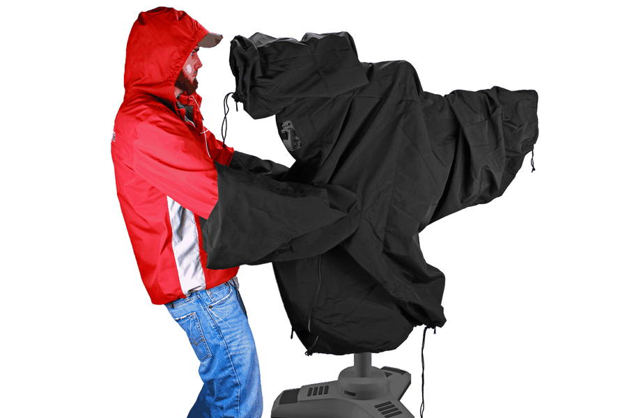 Porta Brace CLK-1 Cloak Cover - view 5