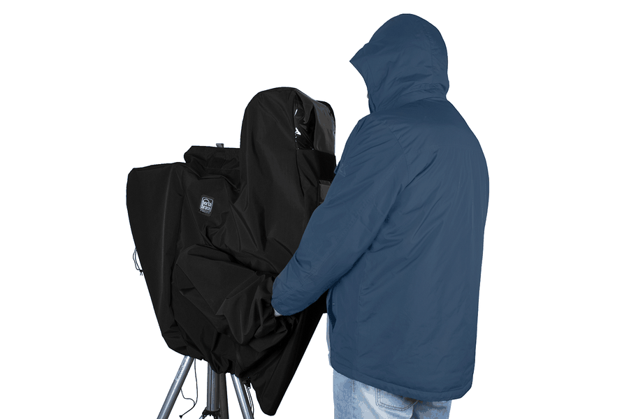 Porta Brace CLK-3ENG Cloak Cover - view 5