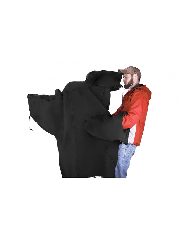 Porta Brace CLK-FUJI Cloak Cover - view 2
