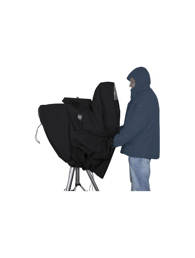 Porta Brace CLK-GYHC900 Cloak Cover