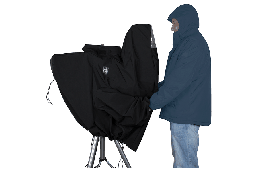 Porta Brace CLK-REDCINEBROADCAST Cloak Cover - view 4