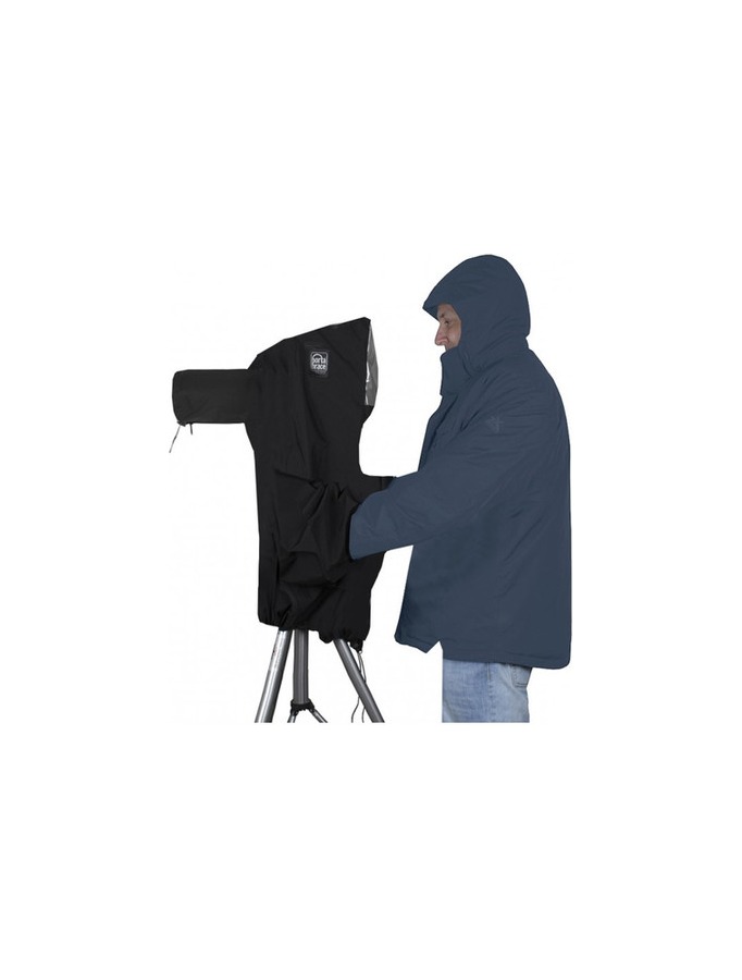 Porta Brace CLK-STUDIOCAM Cloak Cover for Blackmagic Studio Cam