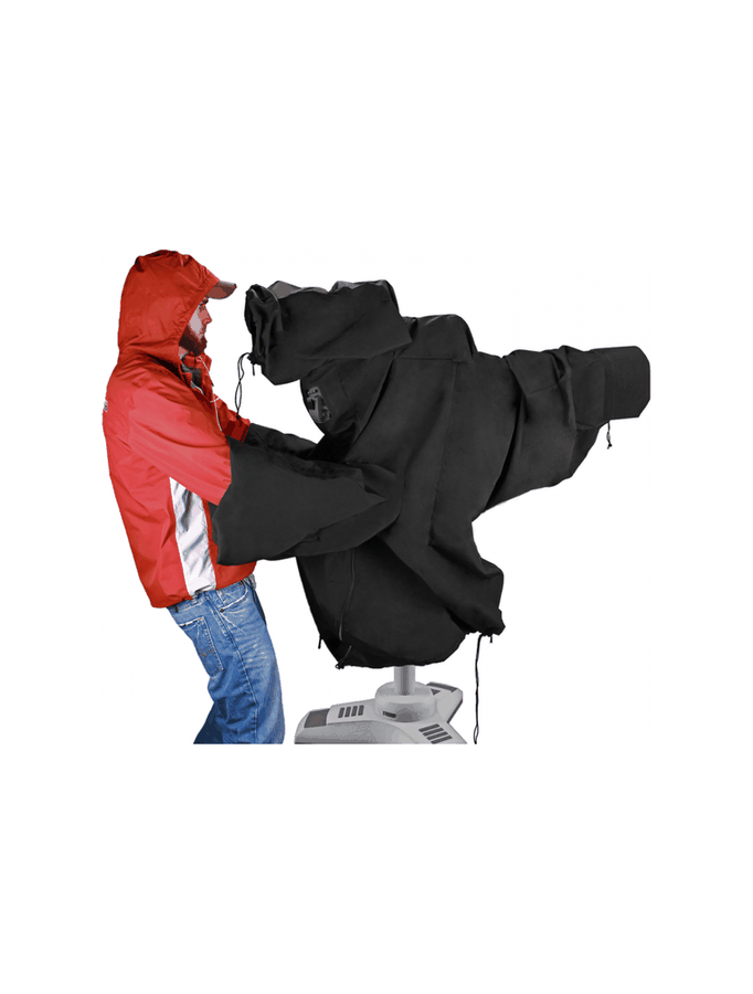 Porta Brace CLK-UA107X8 Cloak Cover - view 2