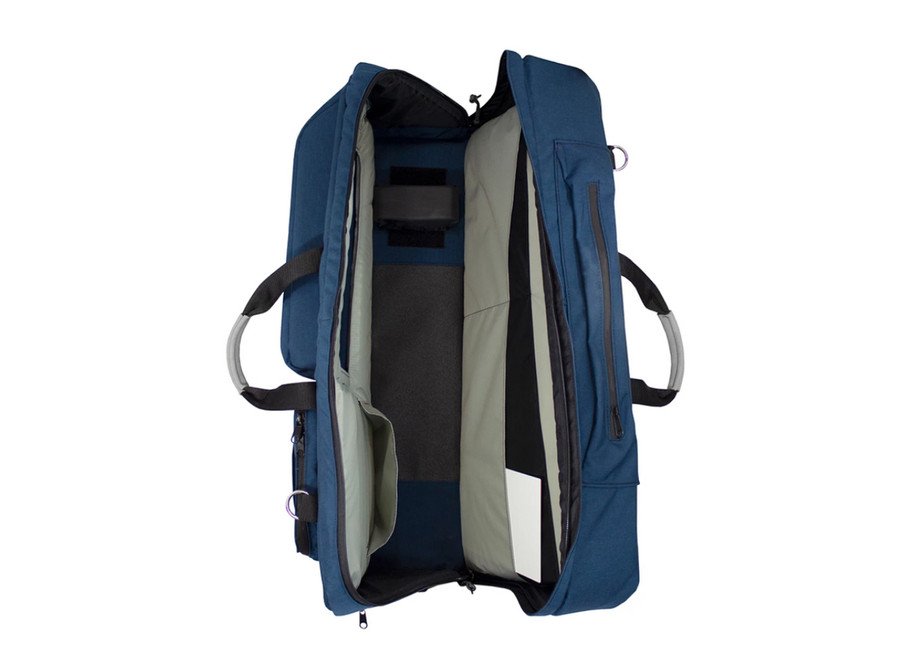Porta Brace CO-PXWX400+ Padded Camcorder Case for Sony PXW-X400 - view 3