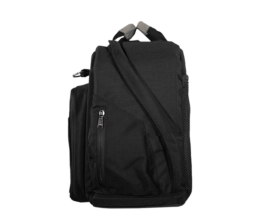 Porta Brace CO-PXWZ750B Camera Case - view 2