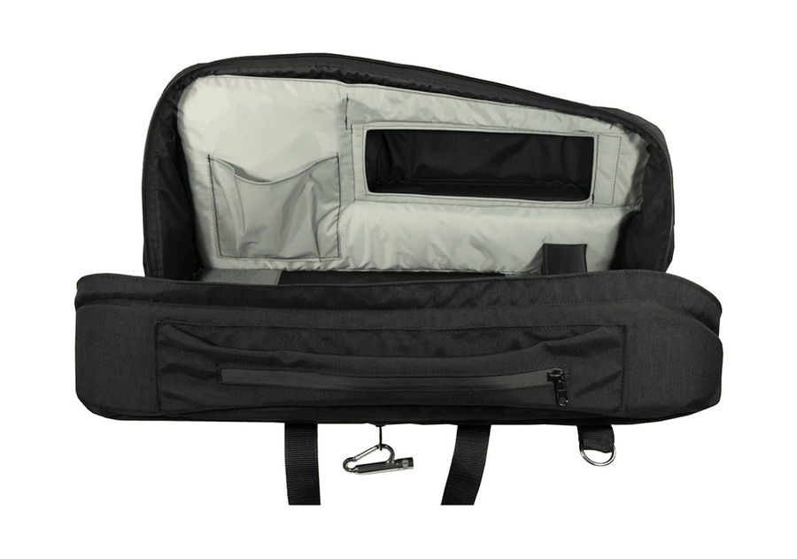 Porta Brace CO-PXWZ750B Camera Case - view 4