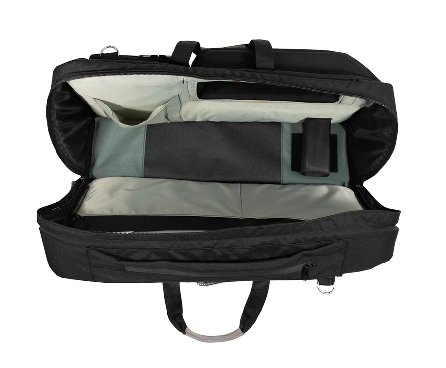 Porta Brace CO-PXWZ750B Camera Case - view 5