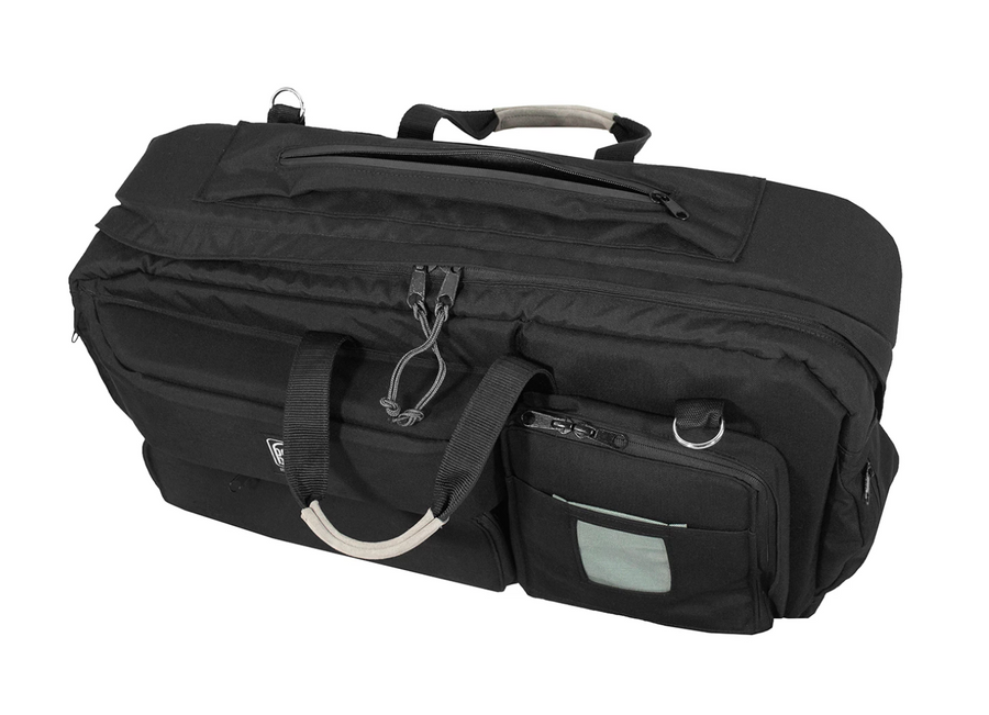Porta Brace CO-PXWZ750B Camera Case - view 6
