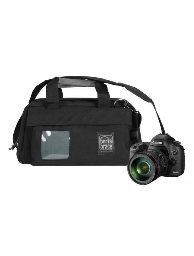 Porta Brace CS-5DMKIV Camera Case