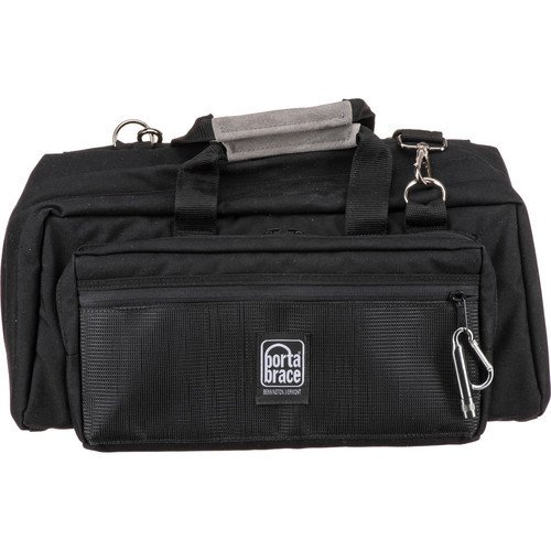 Porta Brace CS-ALPHA1 Camera Case for Sony Alpha 1 Mirrorless Camera