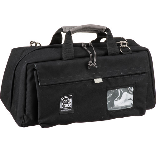 Porta Brace CS-ALPHA1 Camera Case for Sony Alpha 1 Mirrorless Camera - view 2