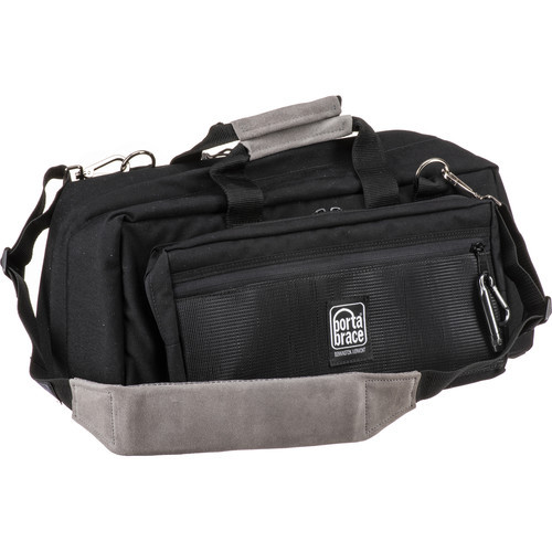 Porta Brace CS-ALPHA1 Camera Case for Sony Alpha 1 Mirrorless Camera - view 3