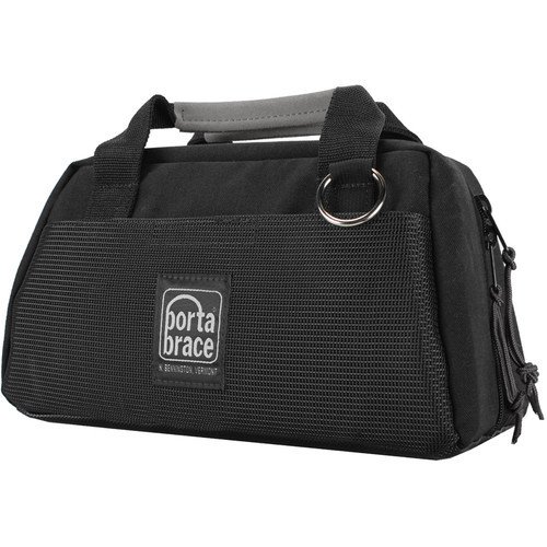 Porta Brace CS-DC1R Camera Carrying Case - view 4