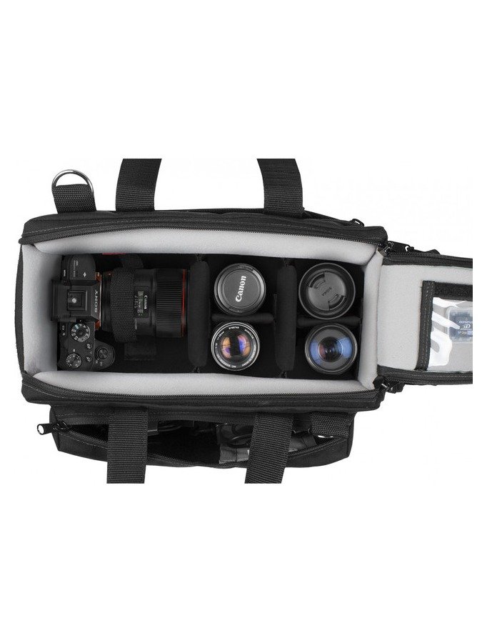 Porta Brace CS-DC2Q Case - view 2