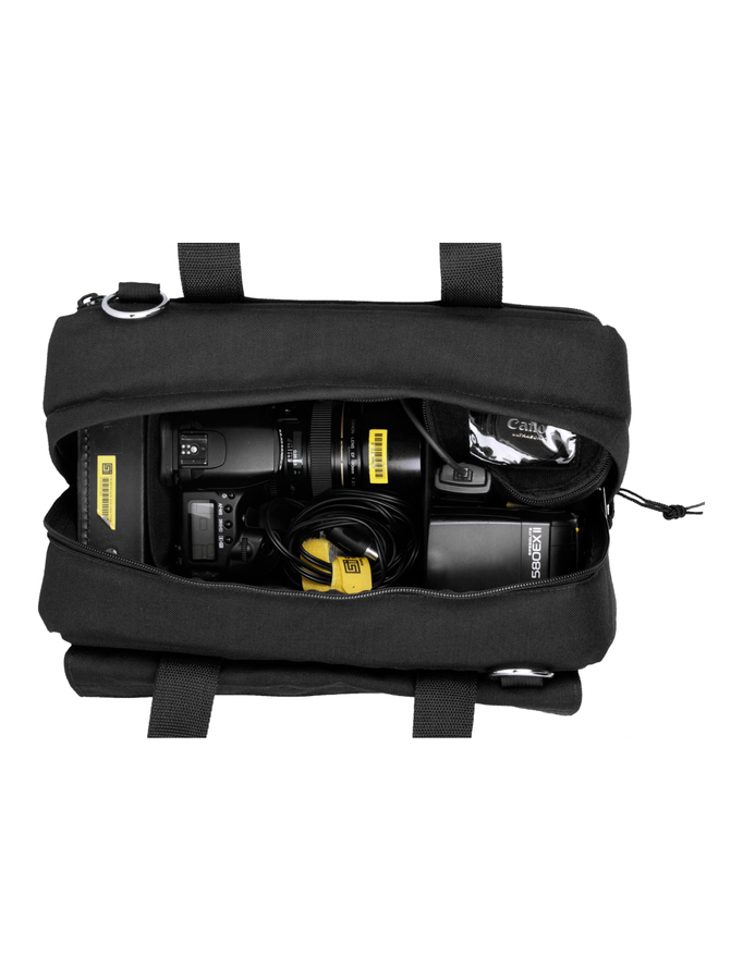 Porta Brace CS-DC2R Digital Camera Carrying Case - view 2