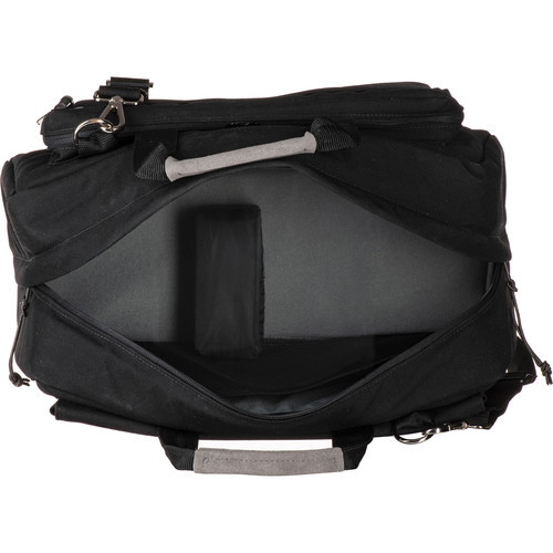 Porta Brace CS-DC3R Digital Camera Carrying Case - view 4